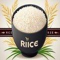 Rice (Chawal)